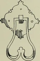 An illustration from Early renaissance architecture in England; a historical & descriptive account of the Tudor, Elizabethan & Jacobean periods, 1500-1625, for the use of students and others (1901)