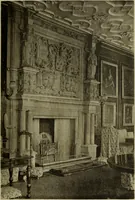 Picture 211 of 318 from Early renaissance architecture in England; a historical & descriptive account of the Tudor, Elizabethan & Jacobean periods, 1500-1625, for the use of students and others (1901), leaf 313