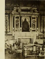 Picture 212 of 318 from Early renaissance architecture in England; a historical & descriptive account of the Tudor, Elizabethan & Jacobean periods, 1500-1625, for the use of students and others (1901), leaf 316