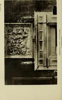 Picture 214 of 318 from Early renaissance architecture in England; a historical & descriptive account of the Tudor, Elizabethan & Jacobean periods, 1500-1625, for the use of students and others (1901), leaf 320