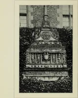 Picture 217 of 318 from Early renaissance architecture in England; a historical & descriptive account of the Tudor, Elizabethan & Jacobean periods, 1500-1625, for the use of students and others (1901), leaf 326