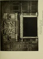 An illustration from Early renaissance architecture in England; a historical & descriptive account of the Tudor, Elizabethan & Jacobean periods, 1500-1625, for the use of students and others (1901)