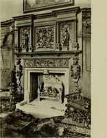 Picture 221 of 318 from Early renaissance architecture in England; a historical & descriptive account of the Tudor, Elizabethan & Jacobean periods, 1500-1625, for the use of students and others (1901), leaf 333