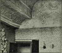 Picture 229 of 318 from Early renaissance architecture in England; a historical & descriptive account of the Tudor, Elizabethan & Jacobean periods, 1500-1625, for the use of students and others (1901), leaf 343
