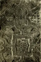 Picture 231 of 318 from Early renaissance architecture in England; a historical & descriptive account of the Tudor, Elizabethan & Jacobean periods, 1500-1625, for the use of students and others (1901), leaf 345