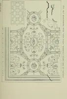 Picture 233 of 318 from Early renaissance architecture in England; a historical & descriptive account of the Tudor, Elizabethan & Jacobean periods, 1500-1625, for the use of students and others (1901), leaf 349