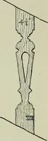 Picture 245 of 318 from Early renaissance architecture in England; a historical & descriptive account of the Tudor, Elizabethan & Jacobean periods, 1500-1625, for the use of students and others (1901), leaf 365
