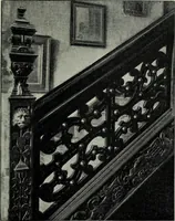 Picture 248 of 318 from Early renaissance architecture in England; a historical & descriptive account of the Tudor, Elizabethan & Jacobean periods, 1500-1625, for the use of students and others (1901), leaf 367