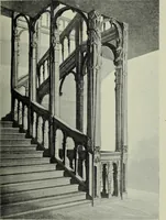 Picture 251 of 318 from Early renaissance architecture in England; a historical & descriptive account of the Tudor, Elizabethan & Jacobean periods, 1500-1625, for the use of students and others (1901), leaf 371