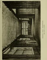 Picture 252 of 318 from Early renaissance architecture in England; a historical & descriptive account of the Tudor, Elizabethan & Jacobean periods, 1500-1625, for the use of students and others (1901), leaf 375