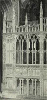 Picture 2 of 318 from Early renaissance architecture in England; a historical & descriptive account of the Tudor, Elizabethan & Jacobean periods, 1500-1625, for the use of students and others (1901), leaf 38