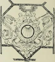 An illustration from Early renaissance architecture in England; a historical & descriptive account of the Tudor, Elizabethan & Jacobean periods, 1500-1625, for the use of students and others (1901)
