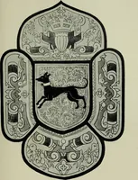 Picture 256 of 318 from Early renaissance architecture in England; a historical & descriptive account of the Tudor, Elizabethan & Jacobean periods, 1500-1625, for the use of students and others (1901), leaf 381