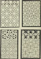 Picture 257 of 318 from Early renaissance architecture in England; a historical & descriptive account of the Tudor, Elizabethan & Jacobean periods, 1500-1625, for the use of students and others (1901), leaf 384