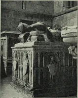 Picture 3 of 318 from Early renaissance architecture in England; a historical & descriptive account of the Tudor, Elizabethan & Jacobean periods, 1500-1625, for the use of students and others (1901), leaf 39