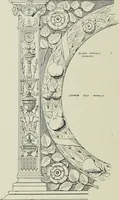 Picture 4 of 318 from Early renaissance architecture in England; a historical & descriptive account of the Tudor, Elizabethan & Jacobean periods, 1500-1625, for the use of students and others (1901), leaf 40