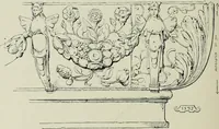 Picture 280 of 318 from Early renaissance architecture in England; a historical & descriptive account of the Tudor, Elizabethan & Jacobean periods, 1500-1625, for the use of students and others (1901), leaf 406