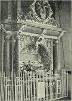 Picture 282 of 318 from Early renaissance architecture in England; a historical & descriptive account of the Tudor, Elizabethan & Jacobean periods, 1500-1625, for the use of students and others (1901), leaf 408