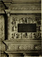 Picture 283 of 318 from Early renaissance architecture in England; a historical & descriptive account of the Tudor, Elizabethan & Jacobean periods, 1500-1625, for the use of students and others (1901), leaf 409