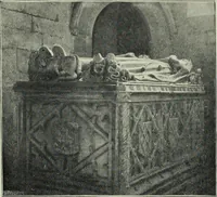 Picture 5 of 318 from Early renaissance architecture in England; a historical & descriptive account of the Tudor, Elizabethan & Jacobean periods, 1500-1625, for the use of students and others (1901), leaf 41