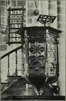 Picture 288 of 318 from Early renaissance architecture in England; a historical & descriptive account of the Tudor, Elizabethan & Jacobean periods, 1500-1625, for the use of students and others (1901), leaf 417