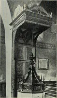 Picture 289 of 318 from Early renaissance architecture in England; a historical & descriptive account of the Tudor, Elizabethan & Jacobean periods, 1500-1625, for the use of students and others (1901), leaf 418