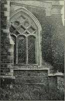 Picture 290 of 318 from Early renaissance architecture in England; a historical & descriptive account of the Tudor, Elizabethan & Jacobean periods, 1500-1625, for the use of students and others (1901), leaf 419