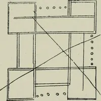 Picture 294 of 318 from Early renaissance architecture in England; a historical & descriptive account of the Tudor, Elizabethan & Jacobean periods, 1500-1625, for the use of students and others (1901), leaf 423