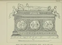 Picture 9 of 318 from Early renaissance architecture in England; a historical & descriptive account of the Tudor, Elizabethan & Jacobean periods, 1500-1625, for the use of students and others (1901), leaf 43