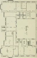 Picture 301 of 318 from Early renaissance architecture in England; a historical & descriptive account of the Tudor, Elizabethan & Jacobean periods, 1500-1625, for the use of students and others (1901), leaf 436