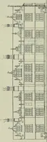 Picture 317 of 318 from Early renaissance architecture in England; a historical & descriptive account of the Tudor, Elizabethan & Jacobean periods, 1500-1625, for the use of students and others (1901), leaf 453