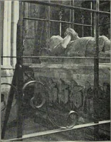 Picture 11 of 318 from Early renaissance architecture in England; a historical & descriptive account of the Tudor, Elizabethan & Jacobean periods, 1500-1625, for the use of students and others (1901), leaf 46