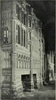 Picture 18 of 318 from Early renaissance architecture in England; a historical & descriptive account of the Tudor, Elizabethan & Jacobean periods, 1500-1625, for the use of students and others (1901), leaf 54
