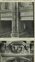 Picture 20 of 318 from Early renaissance architecture in England; a historical & descriptive account of the Tudor, Elizabethan & Jacobean periods, 1500-1625, for the use of students and others (1901), leaf 57