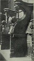 Picture 21 of 318 from Early renaissance architecture in England; a historical & descriptive account of the Tudor, Elizabethan & Jacobean periods, 1500-1625, for the use of students and others (1901), leaf 58