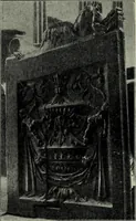 Picture 23 of 318 from Early renaissance architecture in England; a historical & descriptive account of the Tudor, Elizabethan & Jacobean periods, 1500-1625, for the use of students and others (1901), leaf 61