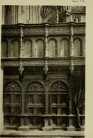 Picture 31 of 318 from Early renaissance architecture in England; a historical & descriptive account of the Tudor, Elizabethan & Jacobean periods, 1500-1625, for the use of students and others (1901), leaf 69