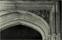 Picture 35 of 318 from Early renaissance architecture in England; a historical & descriptive account of the Tudor, Elizabethan & Jacobean periods, 1500-1625, for the use of students and others (1901), leaf 74