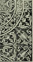 Picture 39 of 318 from Early renaissance architecture in England; a historical & descriptive account of the Tudor, Elizabethan & Jacobean periods, 1500-1625, for the use of students and others (1901), leaf 81