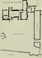 Picture 44 of 318 from Early renaissance architecture in England; a historical & descriptive account of the Tudor, Elizabethan & Jacobean periods, 1500-1625, for the use of students and others (1901), leaf 89