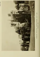 Picture 48 of 318 from Early renaissance architecture in England; a historical & descriptive account of the Tudor, Elizabethan & Jacobean periods, 1500-1625, for the use of students and others (1901), leaf 94