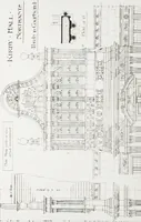 An illustration from Early renaissance architecture in England : a historical and descriptive account of the Tudor, Elizabethan, and Jacobean periods, 1500-1625 : for the use of students and others (1914)