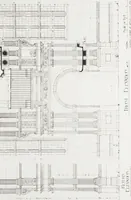 An illustration from Early renaissance architecture in England : a historical and descriptive account of the Tudor, Elizabethan, and Jacobean periods, 1500-1625 : for the use of students and others (1914)