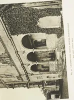 An illustration from Early renaissance architecture in England : a historical and descriptive account of the Tudor, Elizabethan, and Jacobean periods, 1500-1625 : for the use of students and others (1914)