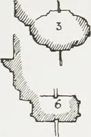 An illustration from Early renaissance architecture in England : a historical and descriptive account of the Tudor, Elizabethan, and Jacobean periods, 1500-1625 : for the use of students and others (1914)