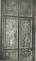 An illustration from Early renaissance architecture in England : a historical and descriptive account of the Tudor, Elizabethan, and Jacobean periods, 1500-1625 : for the use of students and others (1914)