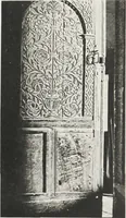 An illustration from Early renaissance architecture in England : a historical and descriptive account of the Tudor, Elizabethan, and Jacobean periods, 1500-1625 : for the use of students and others (1914)