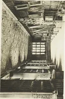 An illustration from Early renaissance architecture in England : a historical and descriptive account of the Tudor, Elizabethan, and Jacobean periods, 1500-1625 : for the use of students and others (1914)