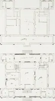 An illustration from Early renaissance architecture in England : a historical and descriptive account of the Tudor, Elizabethan, and Jacobean periods, 1500-1625 : for the use of students and others (1914)