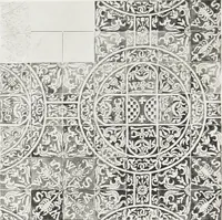 An illustration from Early renaissance architecture in England : a historical and descriptive account of the Tudor, Elizabethan, and Jacobean periods, 1500-1625 : for the use of students and others (1914)